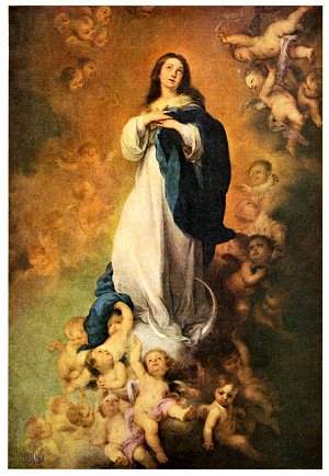 Our Lady of the Assumption