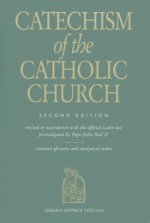 enter the Table of Contents of the Catechism of the Catholic Church here