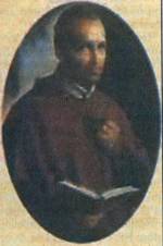 St. Alphonsus Liguori