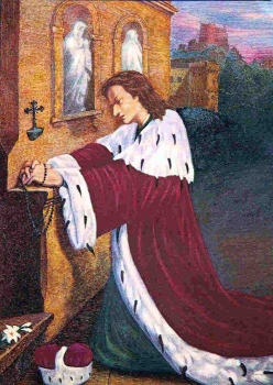 St. Casimir of Poland