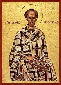 John of Chrysostom