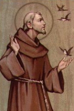 Francis of Assisi