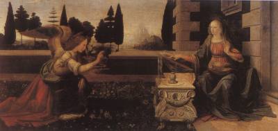 Gabriel the Archangel