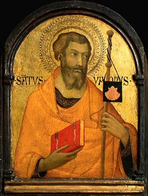 St. James the Apostle