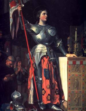 Joan of Arc