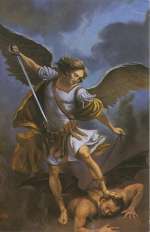 Michael the Archangel