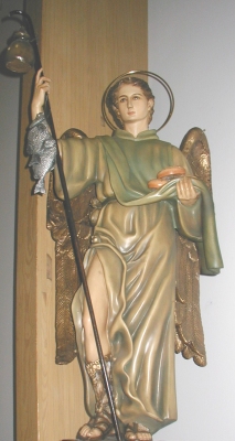 Raphael the Archangel