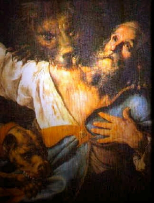 Ignatius of Antioch