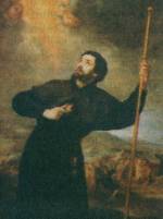 St. Francis Xavier