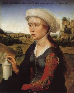 St. Mary Magdalene