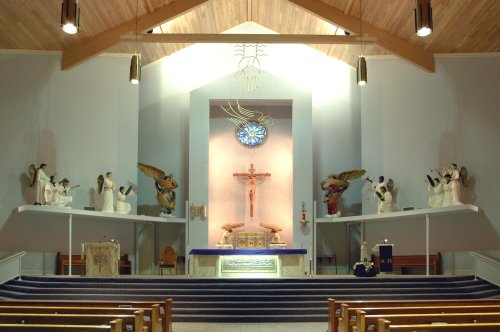 The Sanctuary