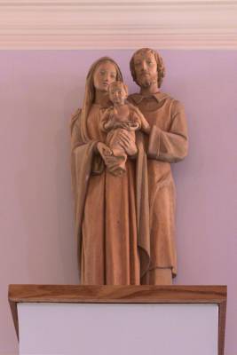 Holy Family